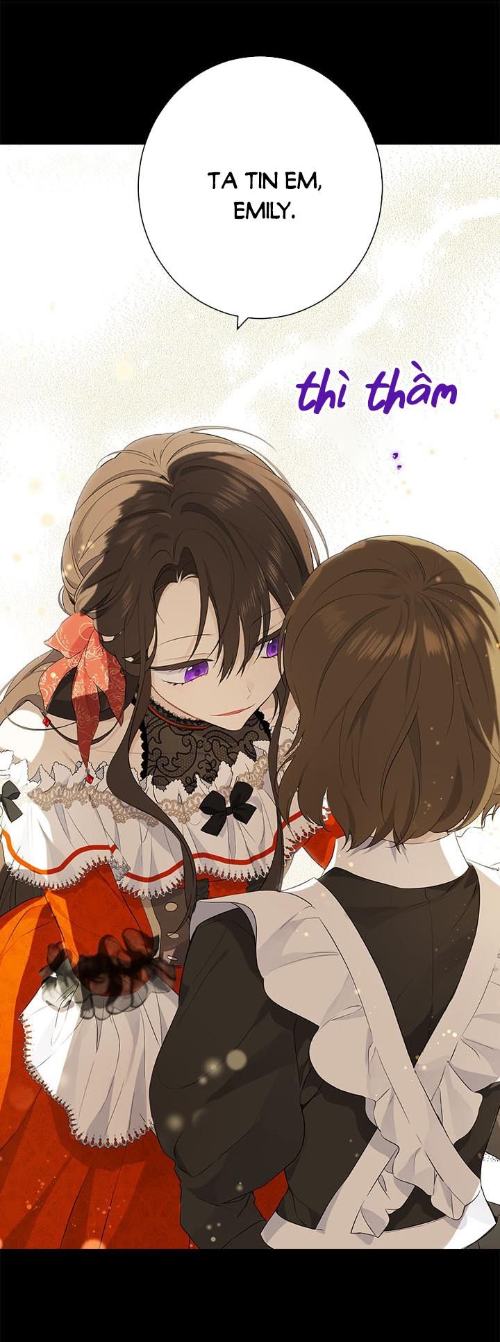 đọc truyện Thực Ra Tôi Mới Là Thật Chương 51 ảnh 16 tại Thiên Thai Truyện