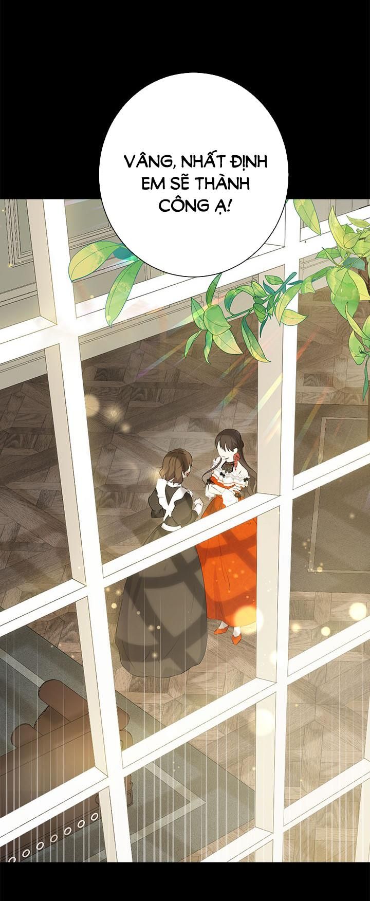 đọc truyện Thực Ra Tôi Mới Là Thật Chương 51 ảnh 18 tại Thiên Thai Truyện