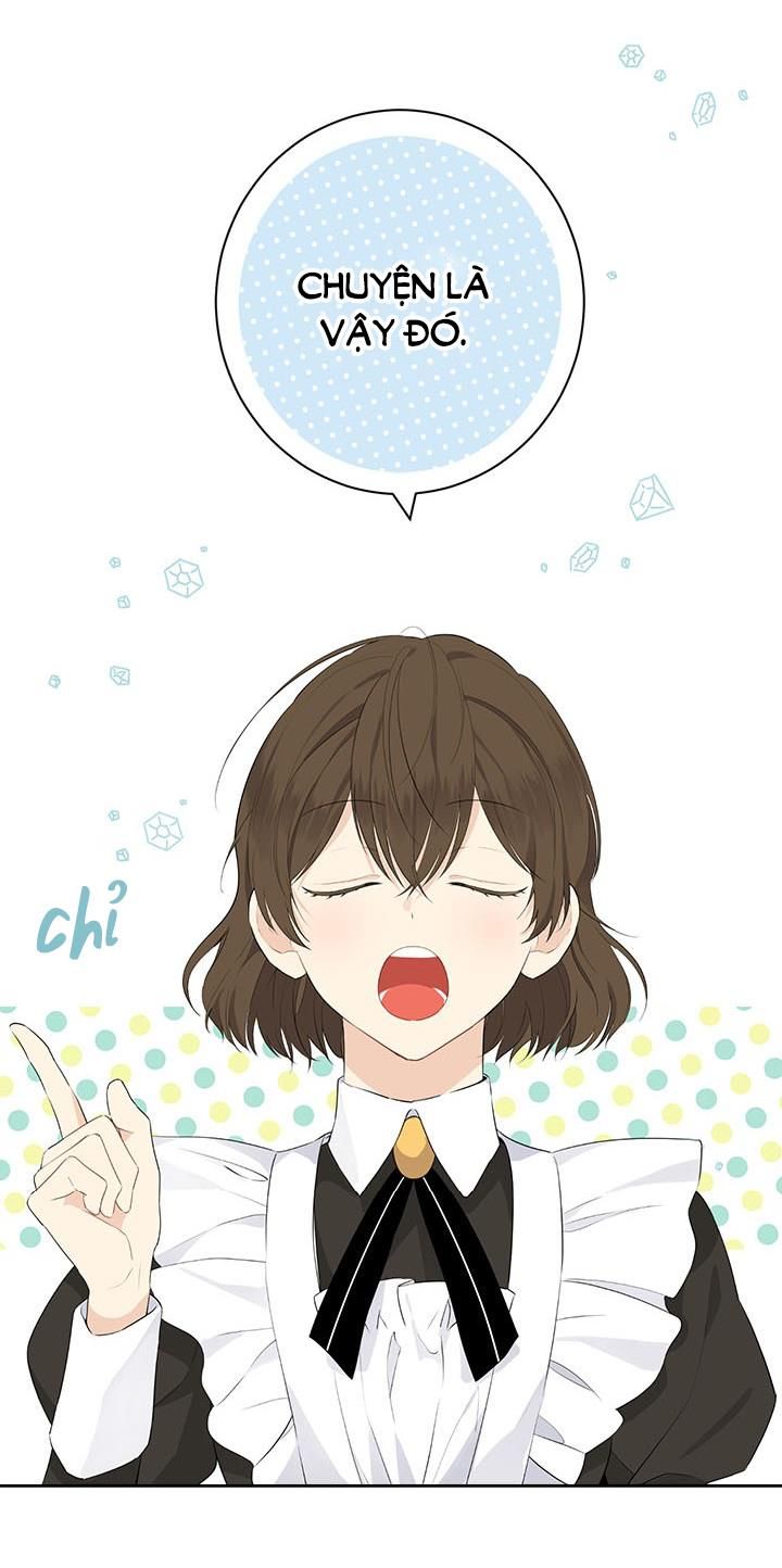 đọc truyện Thực Ra Tôi Mới Là Thật Chương 51 ảnh 21 tại Thiên Thai Truyện