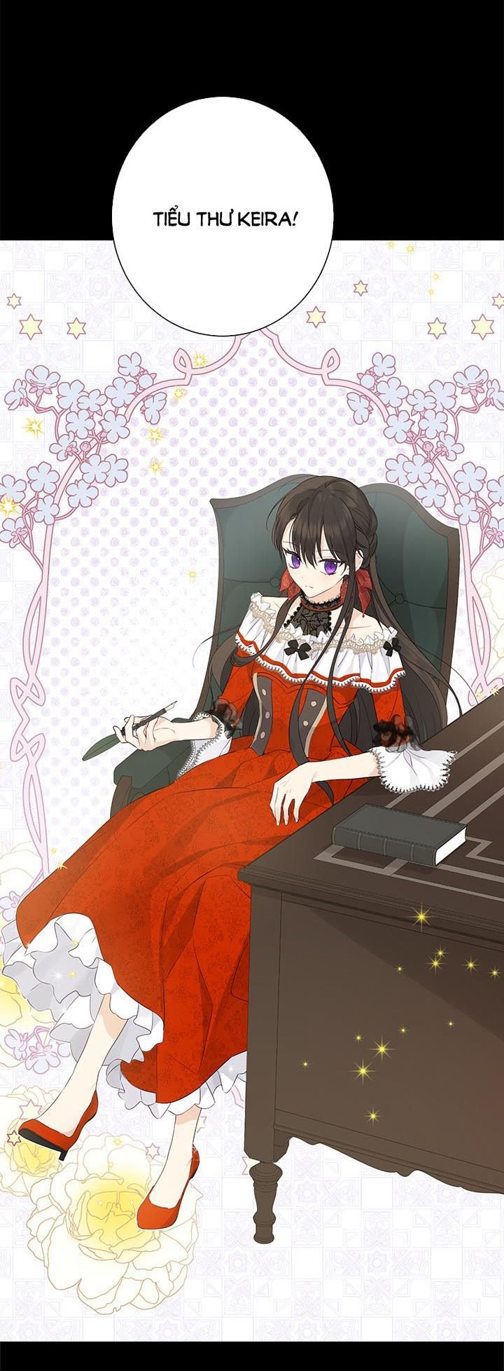 đọc truyện Thực Ra Tôi Mới Là Thật Chương 51 ảnh 4 tại Thiên Thai Truyện