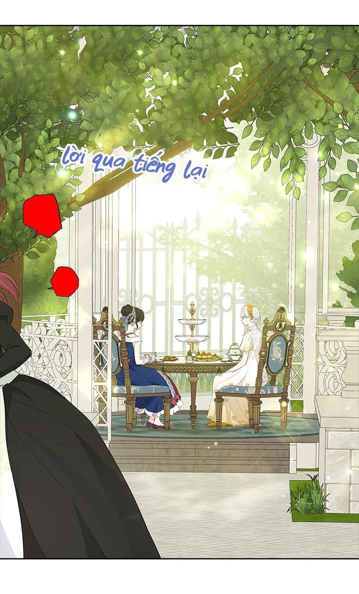 đọc truyện Thực Ra Tôi Mới Là Thật Chương 51 ảnh 23 tại Thiên Thai Truyện