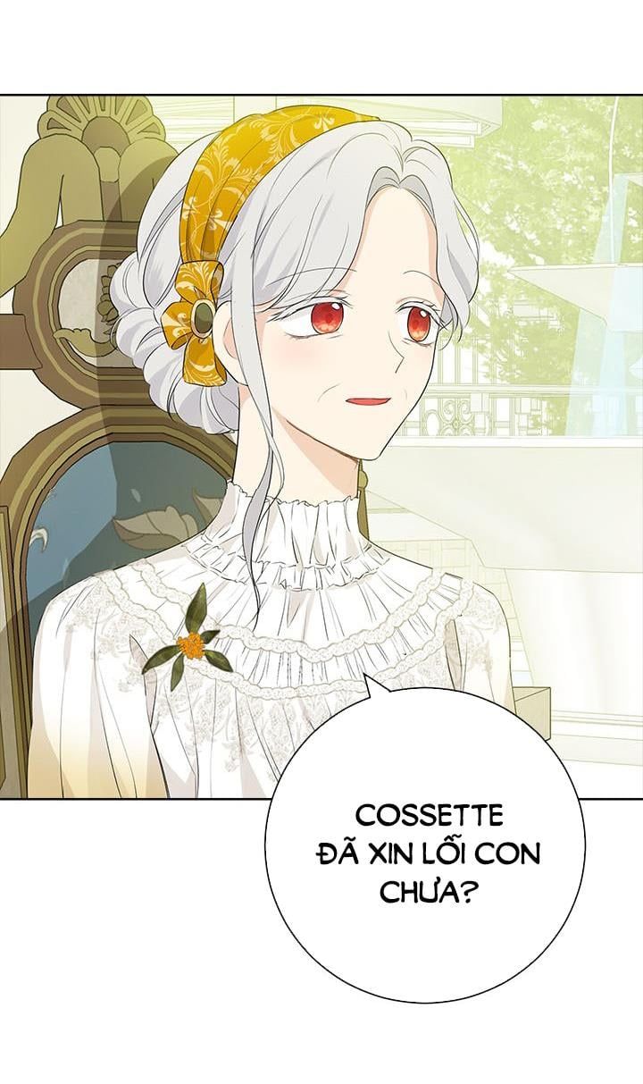 đọc truyện Thực Ra Tôi Mới Là Thật Chương 51 ảnh 24 tại Thiên Thai Truyện