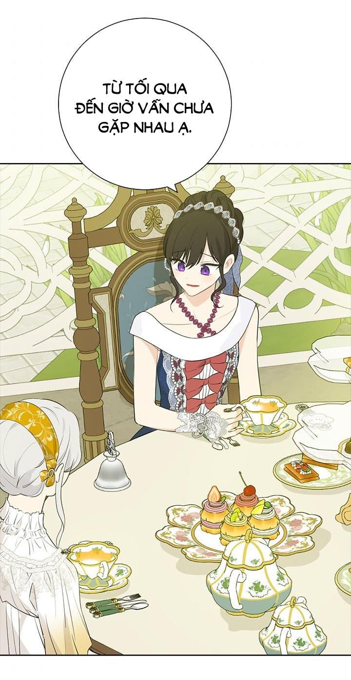 đọc truyện Thực Ra Tôi Mới Là Thật Chương 51 ảnh 25 tại Thiên Thai Truyện