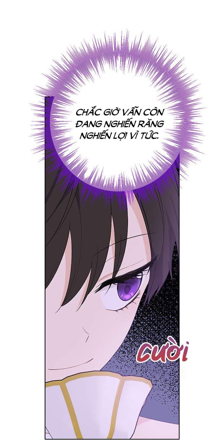 đọc truyện Thực Ra Tôi Mới Là Thật Chương 51 ảnh 26 tại Thiên Thai Truyện