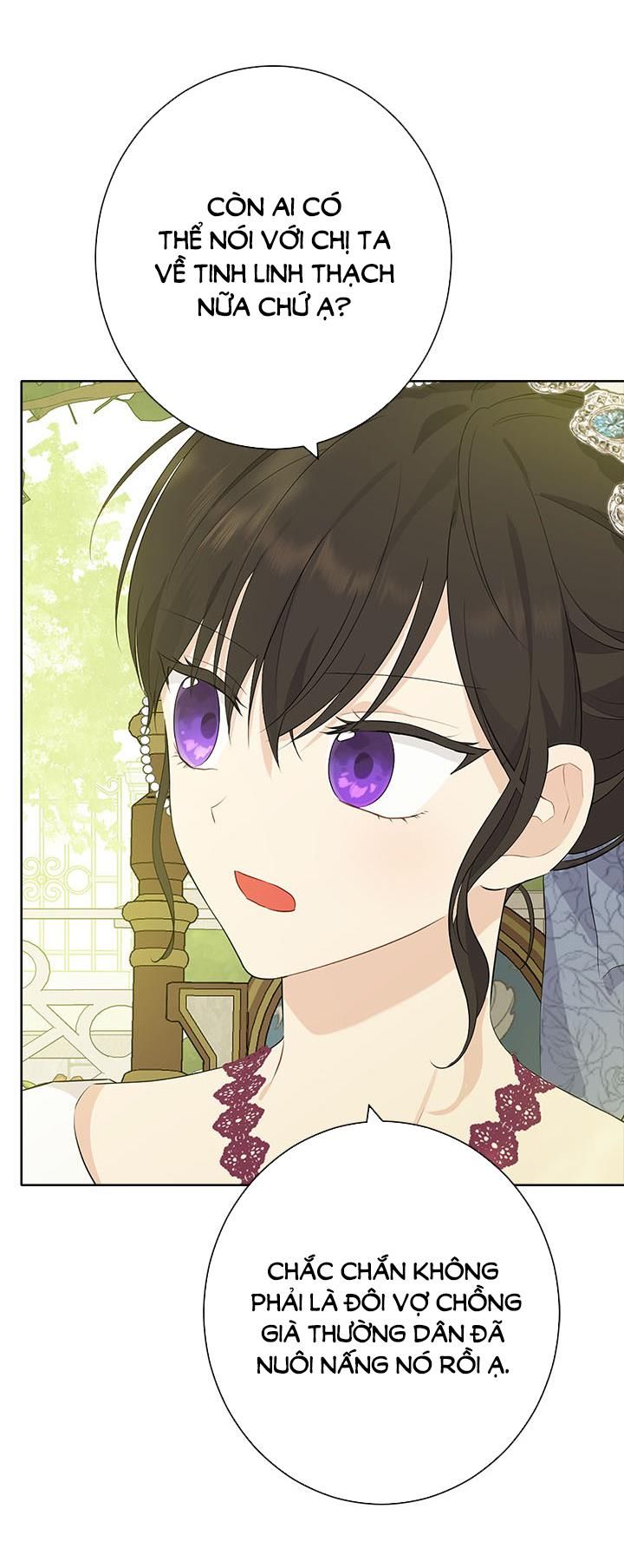 đọc truyện Thực Ra Tôi Mới Là Thật Chương 51 ảnh 29 tại Thiên Thai Truyện