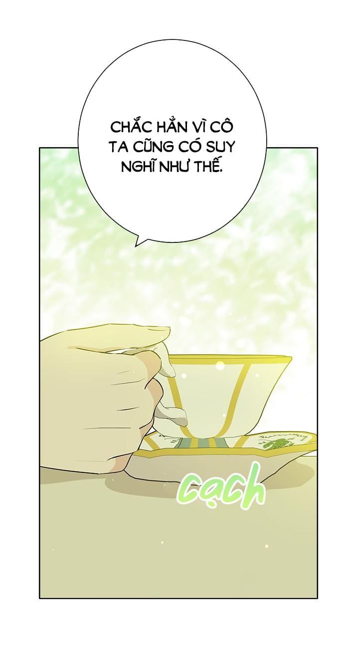 đọc truyện Thực Ra Tôi Mới Là Thật Chương 51 ảnh 32 tại Thiên Thai Truyện