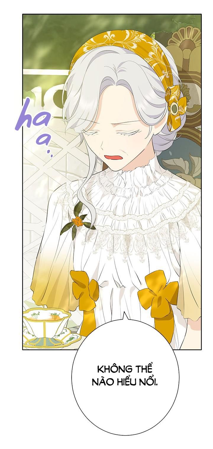 đọc truyện Thực Ra Tôi Mới Là Thật Chương 51 ảnh 33 tại Thiên Thai Truyện