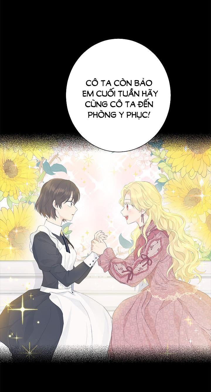 đọc truyện Thực Ra Tôi Mới Là Thật Chương 51 ảnh 6 tại Thiên Thai Truyện