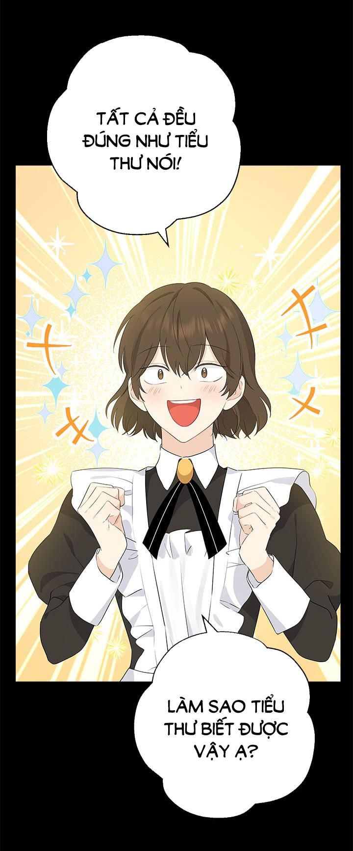 đọc truyện Thực Ra Tôi Mới Là Thật Chương 51 ảnh 7 tại Thiên Thai Truyện