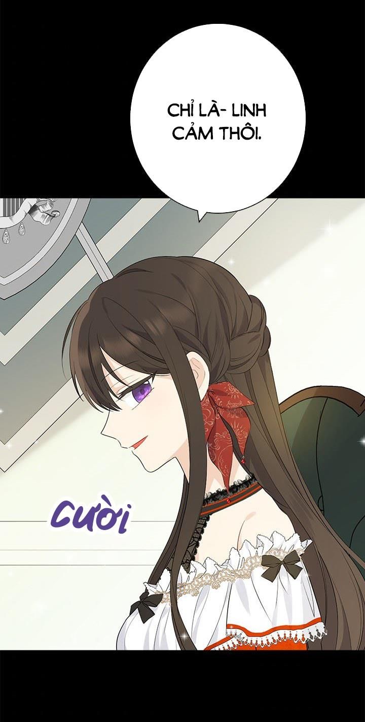 đọc truyện Thực Ra Tôi Mới Là Thật Chương 51 ảnh 8 tại Thiên Thai Truyện