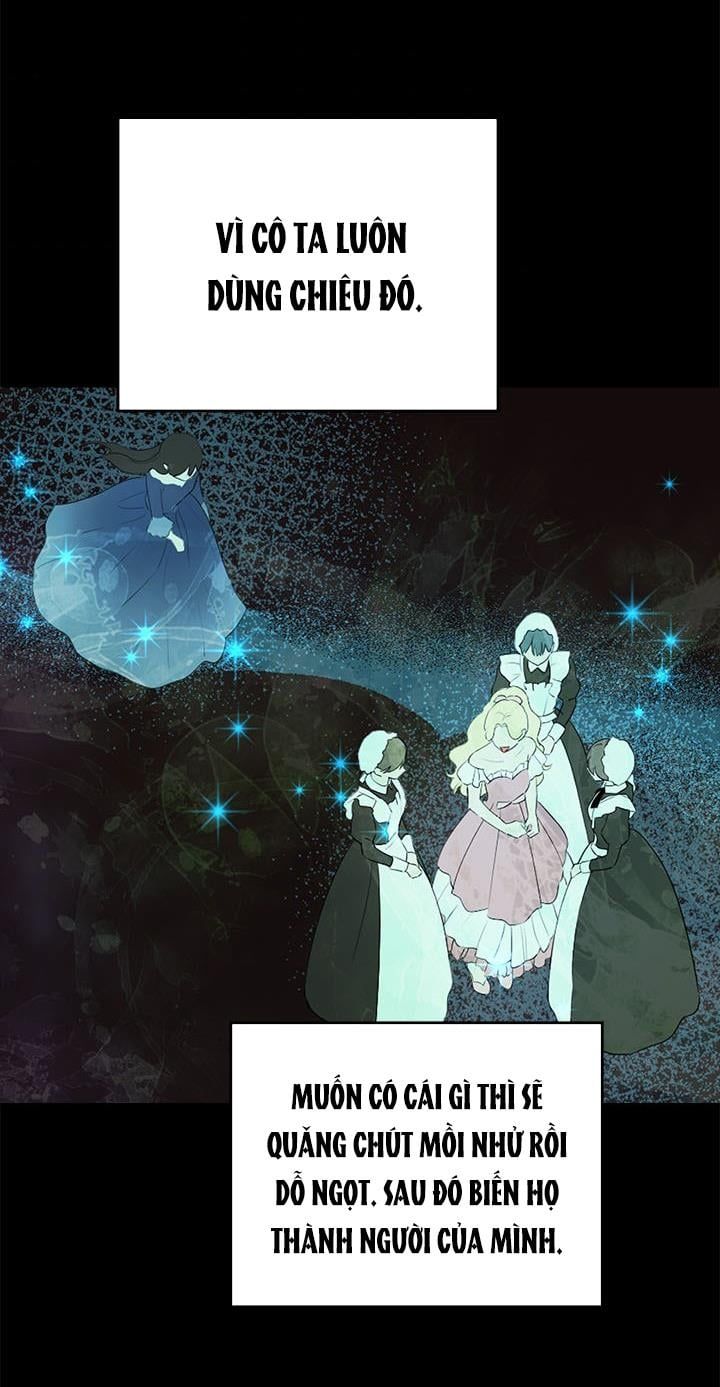 đọc truyện Thực Ra Tôi Mới Là Thật Chương 51 ảnh 9 tại Thiên Thai Truyện