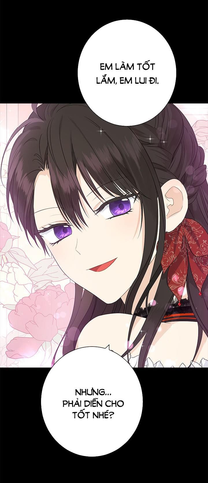 đọc truyện Thực Ra Tôi Mới Là Thật Chương 51 ảnh 10 tại Thiên Thai Truyện