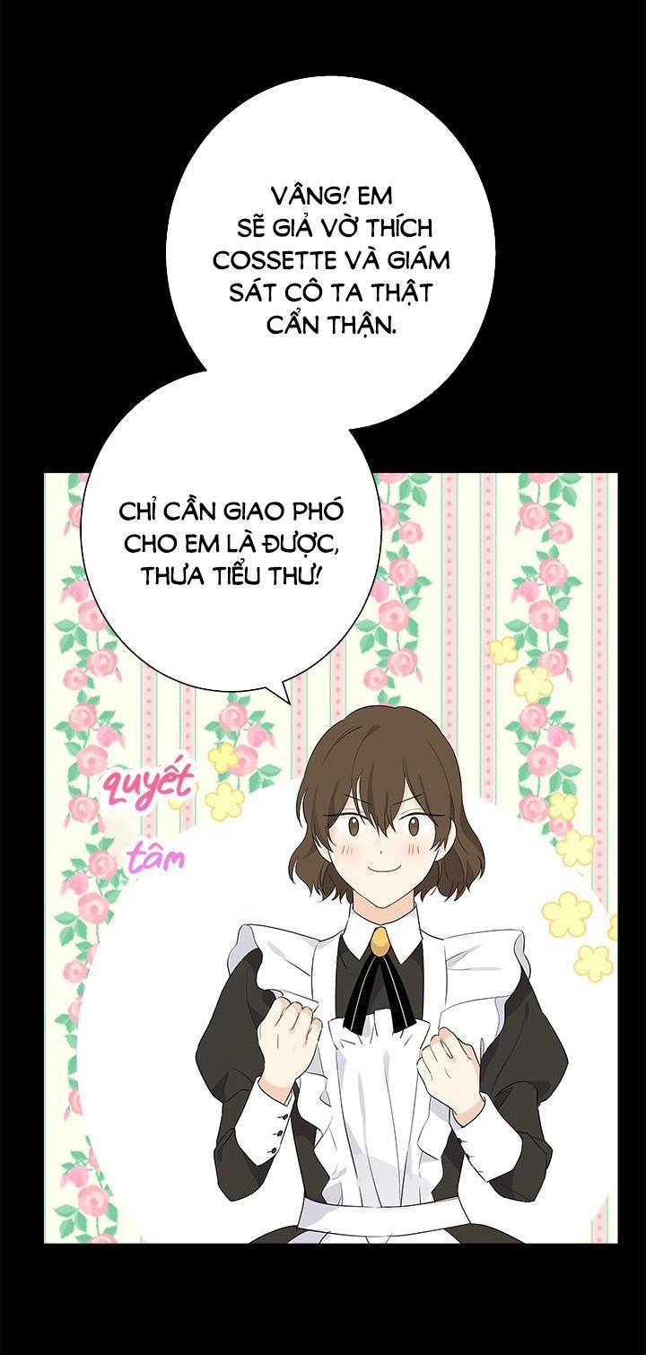 đọc truyện Thực Ra Tôi Mới Là Thật Chương 51 ảnh 11 tại Thiên Thai Truyện