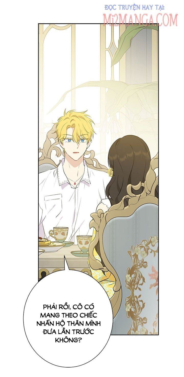 đọc truyện Thực Ra Tôi Mới Là Thật Chương 52.5 ảnh 3 tại Thiên Thai Truyện