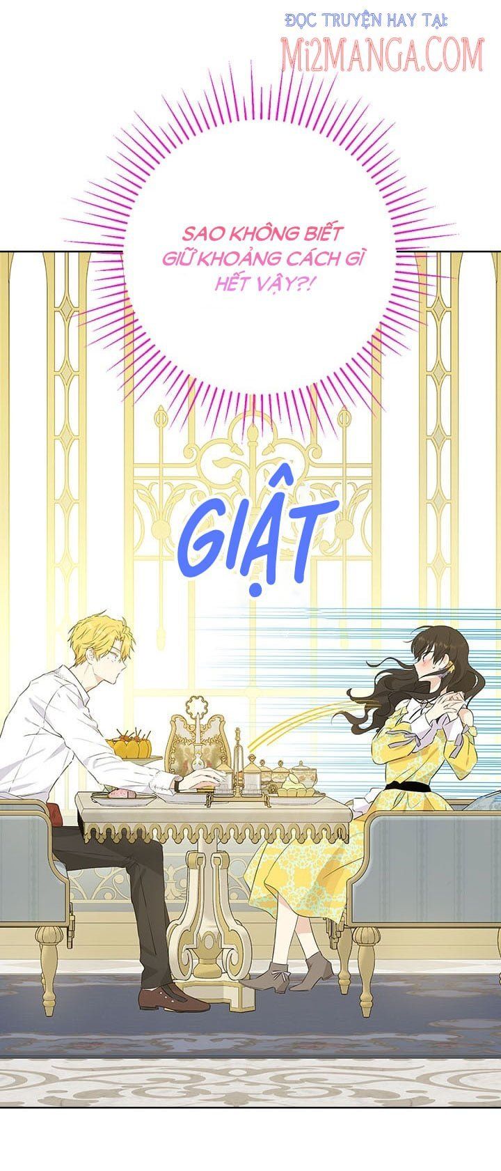 đọc truyện Thực Ra Tôi Mới Là Thật Chương 52.5 ảnh 15 tại Thiên Thai Truyện