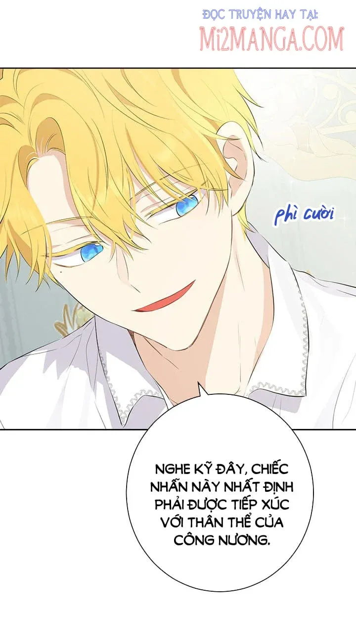 đọc truyện Thực Ra Tôi Mới Là Thật Chương 52.5 ảnh 17 tại Thiên Thai Truyện