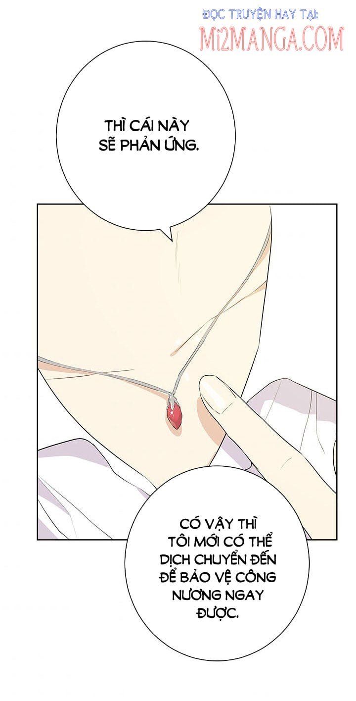 đọc truyện Thực Ra Tôi Mới Là Thật Chương 52.5 ảnh 19 tại Thiên Thai Truyện