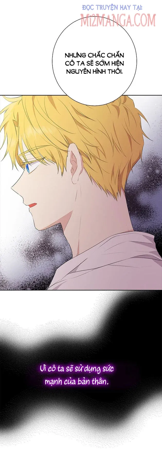 đọc truyện Thực Ra Tôi Mới Là Thật Chương 52.5 ảnh 21 tại Thiên Thai Truyện