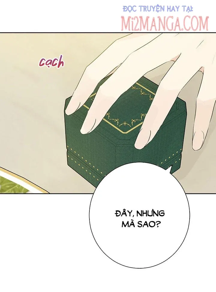 đọc truyện Thực Ra Tôi Mới Là Thật Chương 52.5 ảnh 4 tại Thiên Thai Truyện