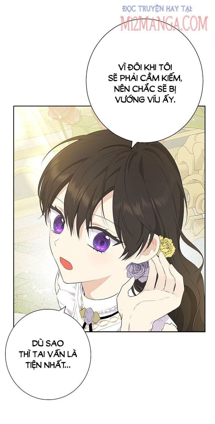 đọc truyện Thực Ra Tôi Mới Là Thật Chương 52.5 ảnh 24 tại Thiên Thai Truyện