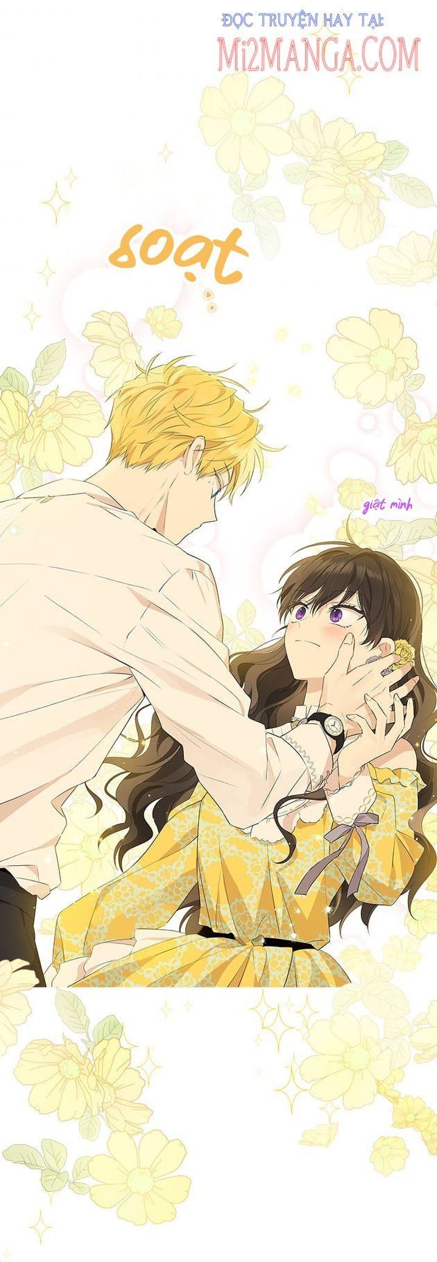 đọc truyện Thực Ra Tôi Mới Là Thật Chương 52.5 ảnh 25 tại Thiên Thai Truyện