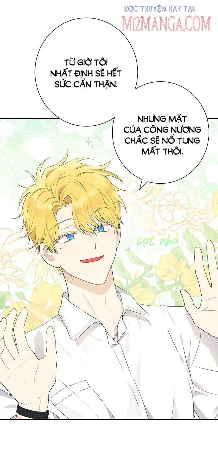 đọc truyện Thực Ra Tôi Mới Là Thật Chương 52.5 ảnh 27 tại Thiên Thai Truyện