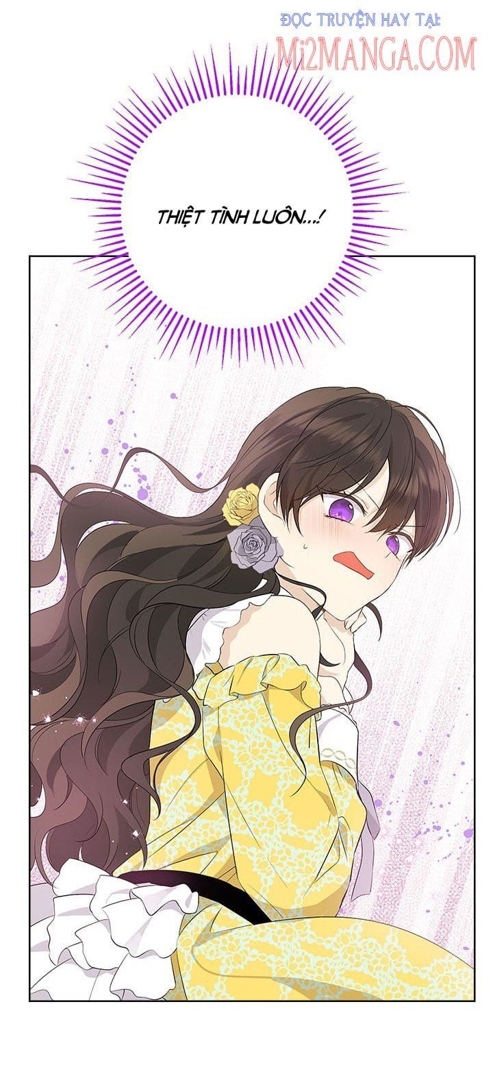 đọc truyện Thực Ra Tôi Mới Là Thật Chương 52.5 ảnh 28 tại Thiên Thai Truyện