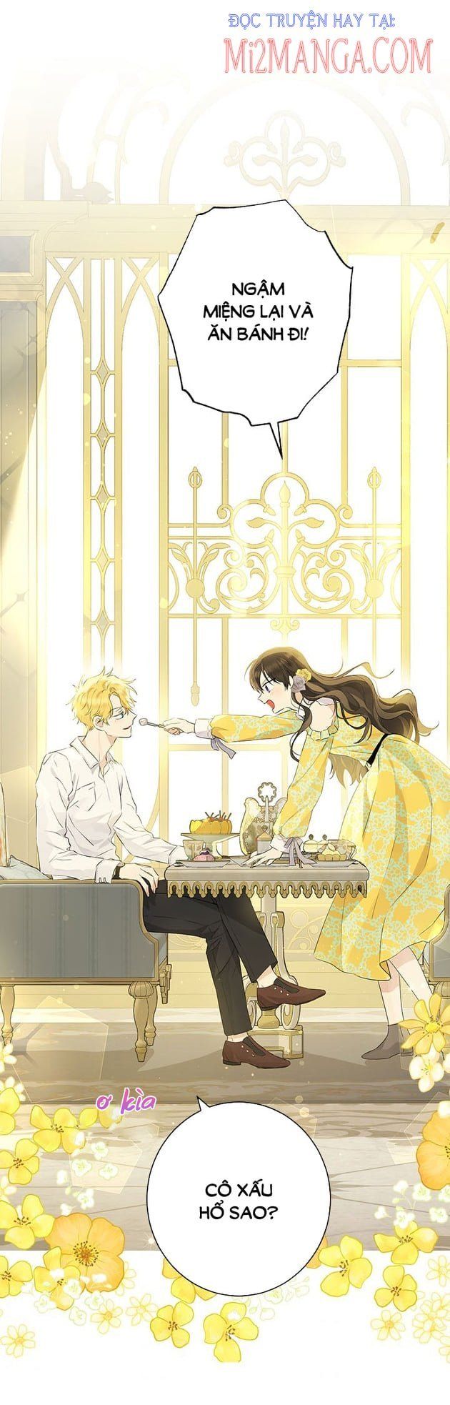 đọc truyện Thực Ra Tôi Mới Là Thật Chương 52.5 ảnh 29 tại Thiên Thai Truyện