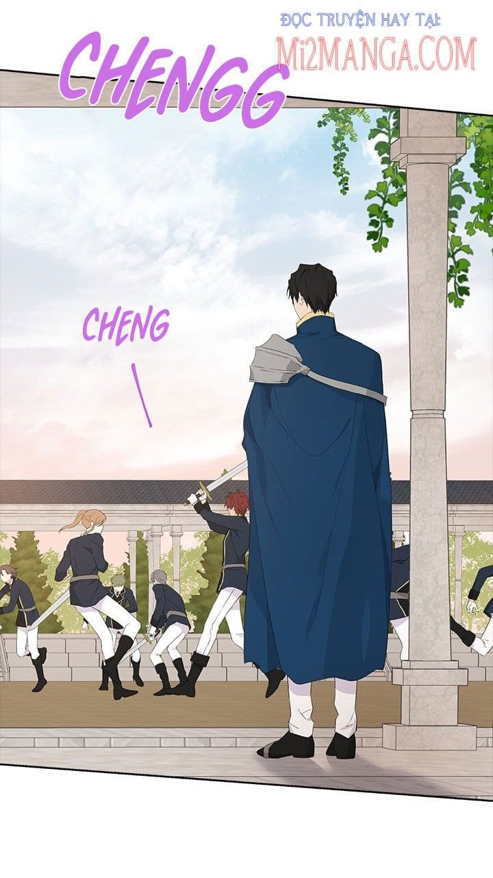 đọc truyện Thực Ra Tôi Mới Là Thật Chương 52.5 ảnh 31 tại Thiên Thai Truyện