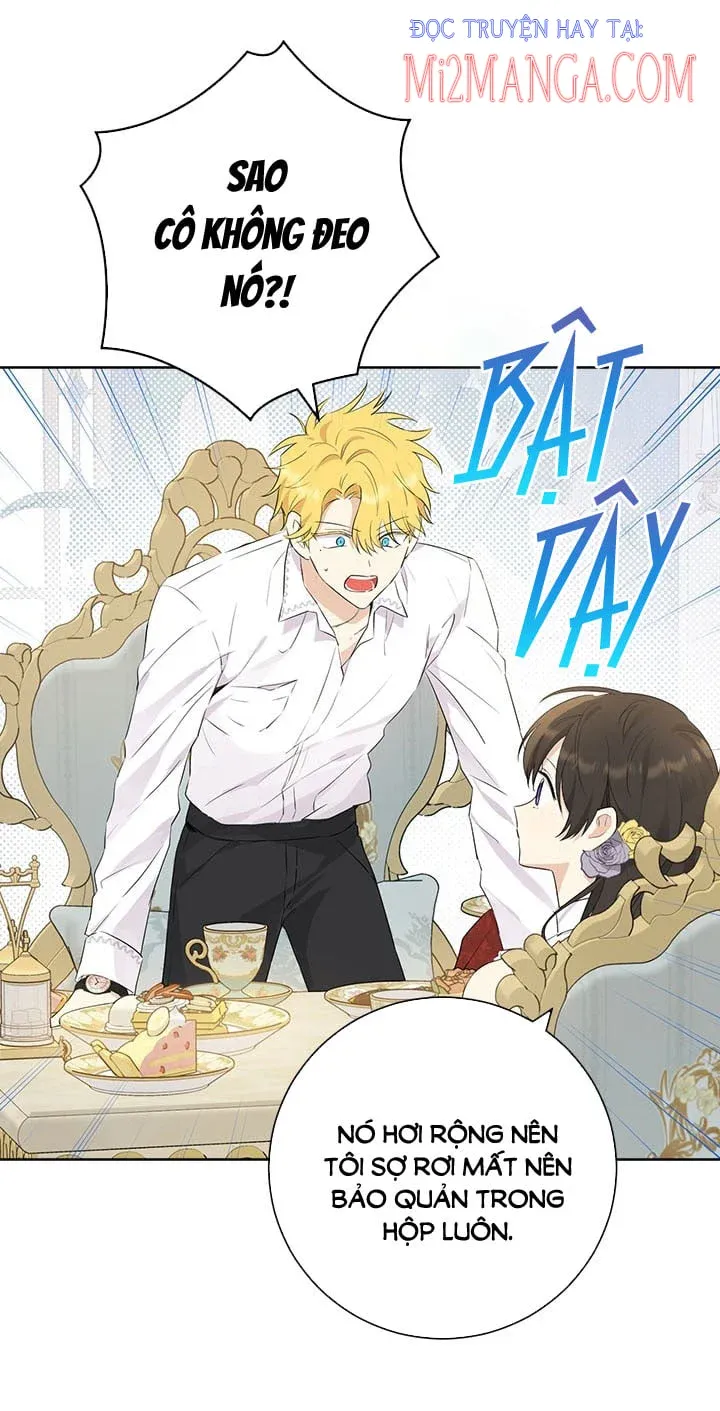 đọc truyện Thực Ra Tôi Mới Là Thật Chương 52.5 ảnh 5 tại Thiên Thai Truyện