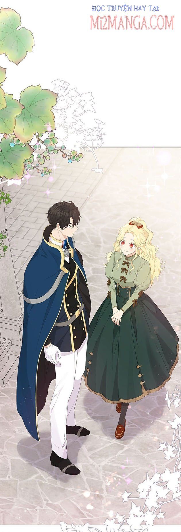 đọc truyện Thực Ra Tôi Mới Là Thật Chương 52.5 ảnh 34 tại Thiên Thai Truyện