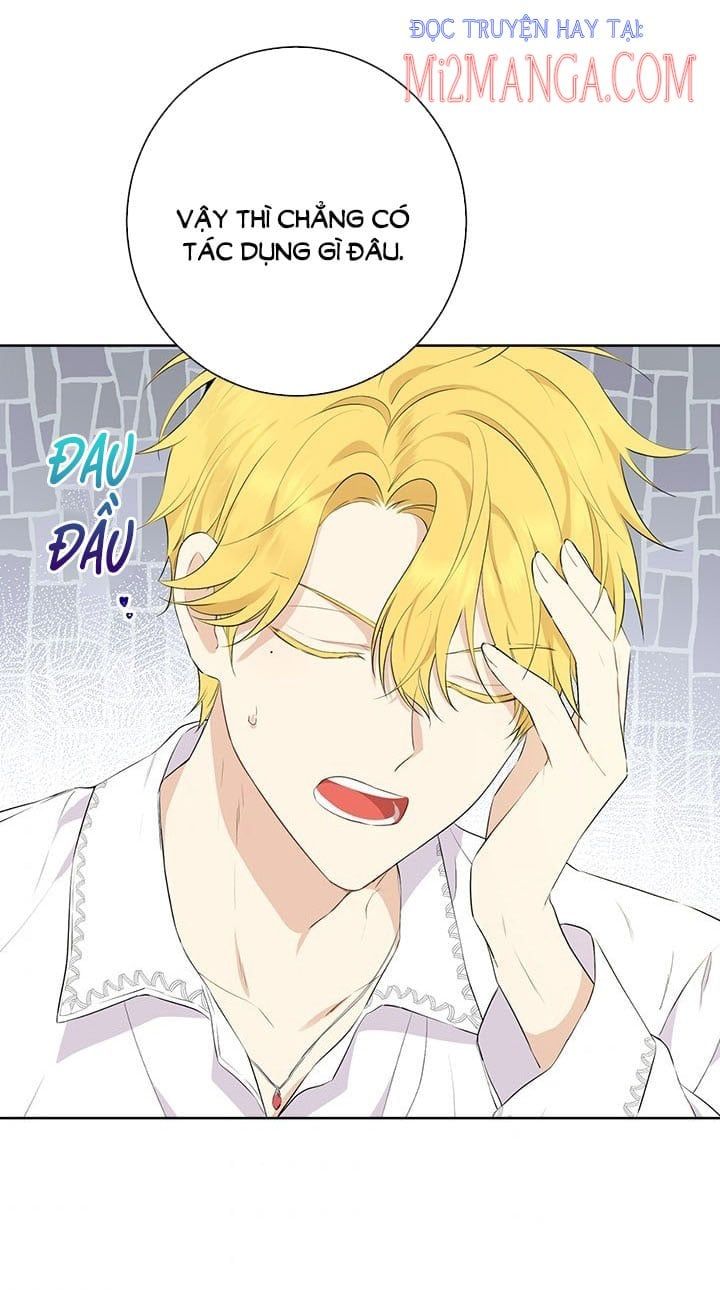 đọc truyện Thực Ra Tôi Mới Là Thật Chương 52.5 ảnh 6 tại Thiên Thai Truyện