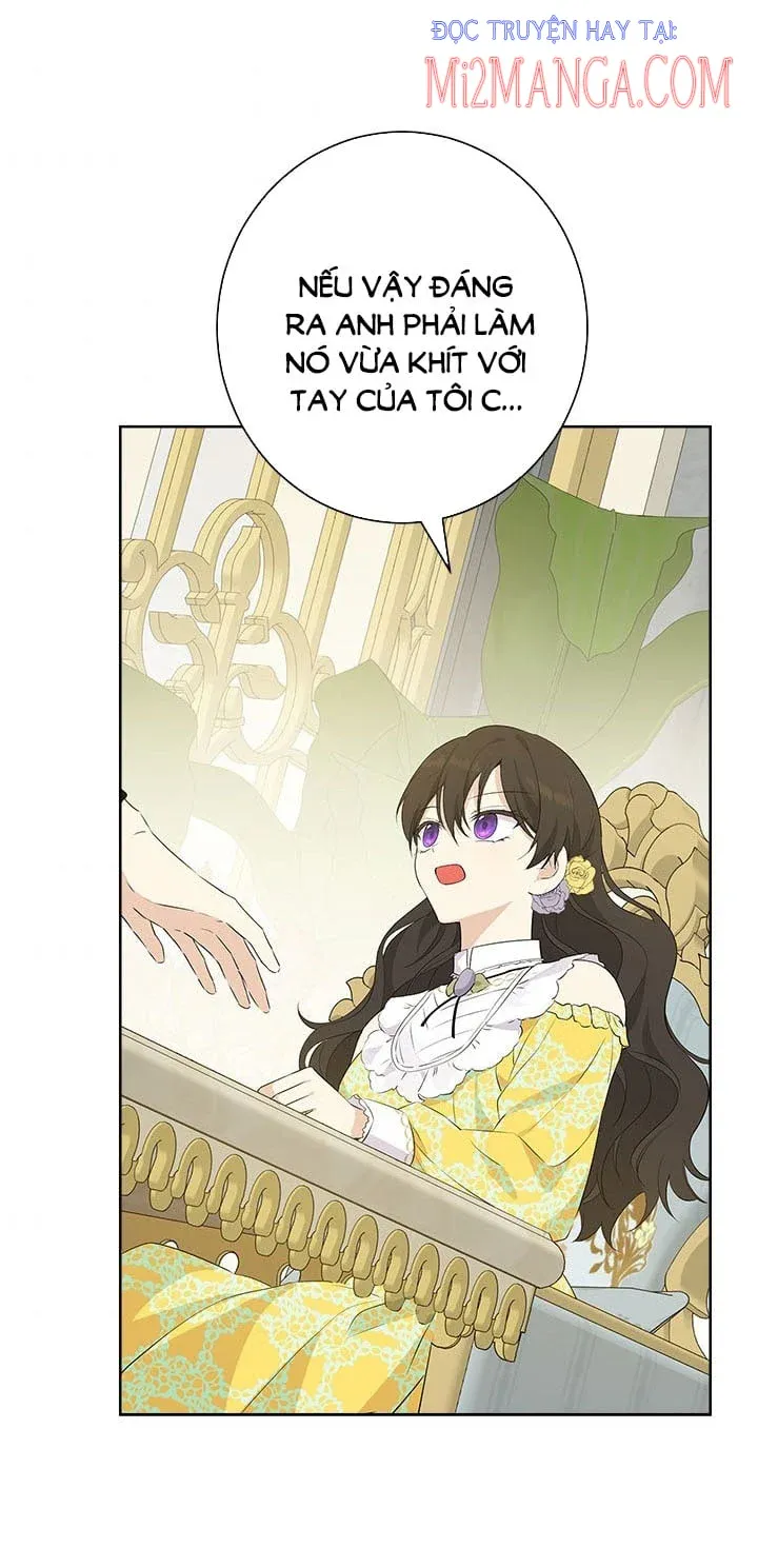 đọc truyện Thực Ra Tôi Mới Là Thật Chương 52.5 ảnh 7 tại Thiên Thai Truyện