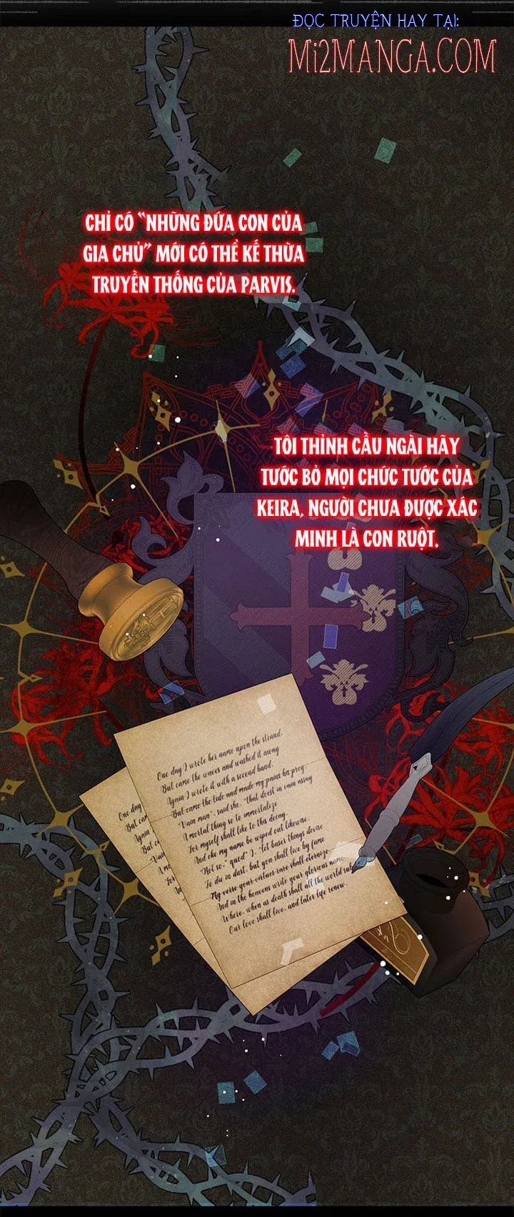 đọc truyện Thực Ra Tôi Mới Là Thật Chương 52 ảnh 12 tại Thiên Thai Truyện