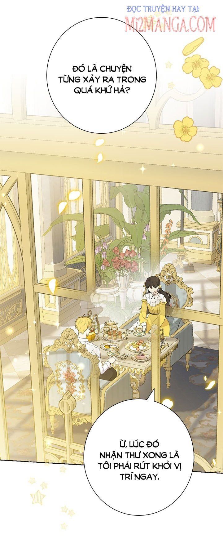 đọc truyện Thực Ra Tôi Mới Là Thật Chương 52 ảnh 16 tại Thiên Thai Truyện