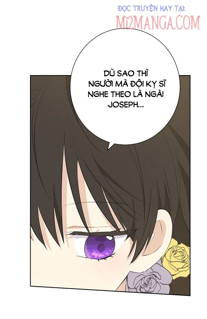 đọc truyện Thực Ra Tôi Mới Là Thật Chương 52 ảnh 17 tại Thiên Thai Truyện