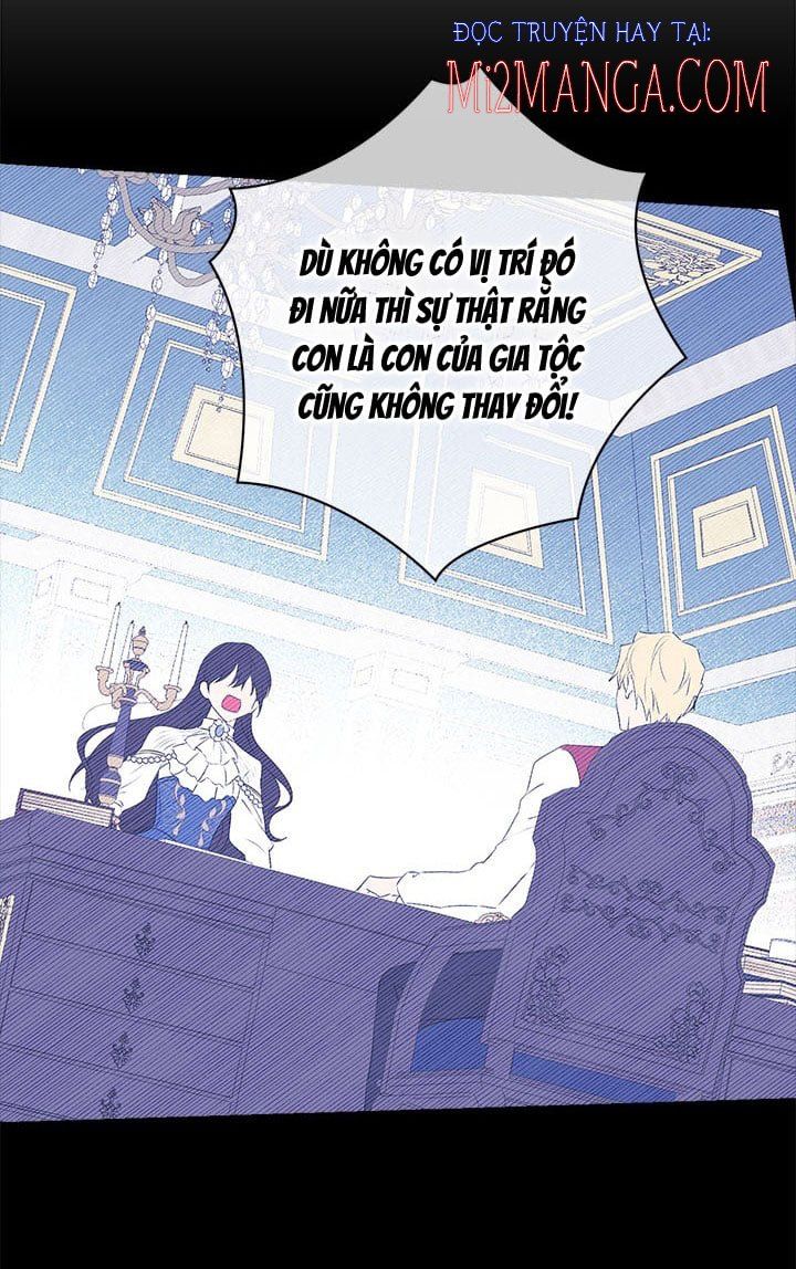 đọc truyện Thực Ra Tôi Mới Là Thật Chương 52 ảnh 20 tại Thiên Thai Truyện