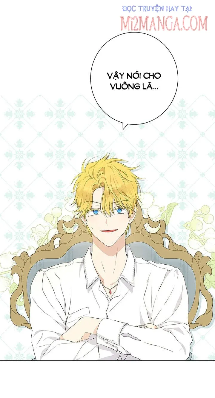 đọc truyện Thực Ra Tôi Mới Là Thật Chương 52 ảnh 24 tại Thiên Thai Truyện