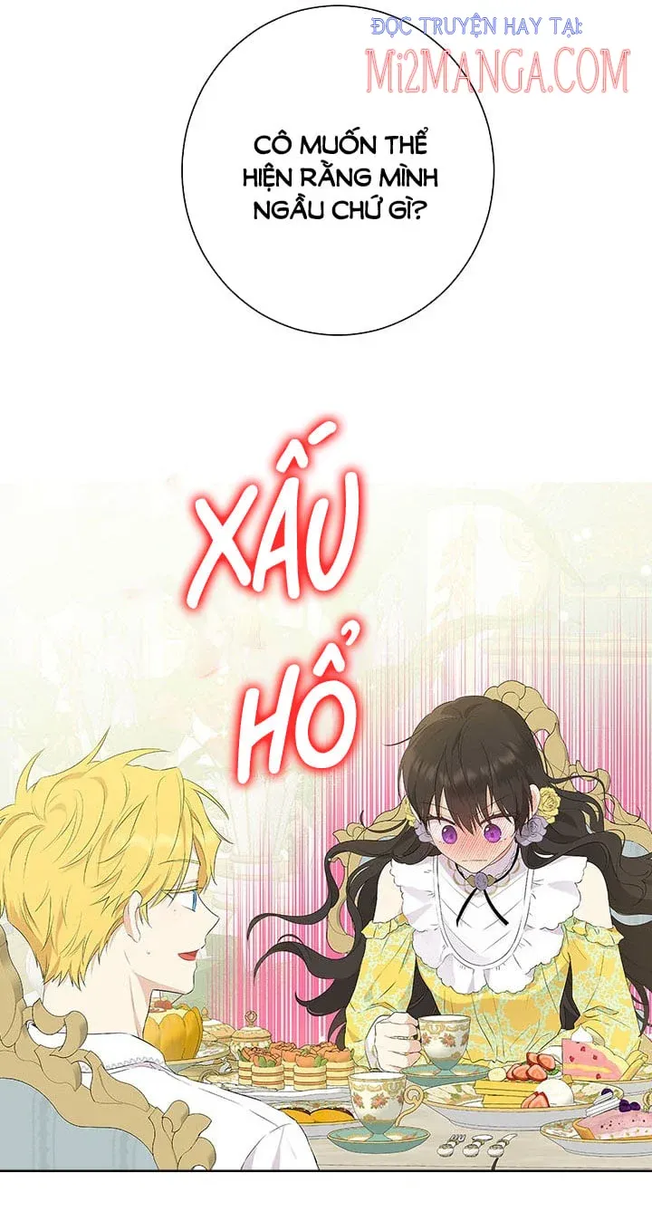 đọc truyện Thực Ra Tôi Mới Là Thật Chương 52 ảnh 25 tại Thiên Thai Truyện