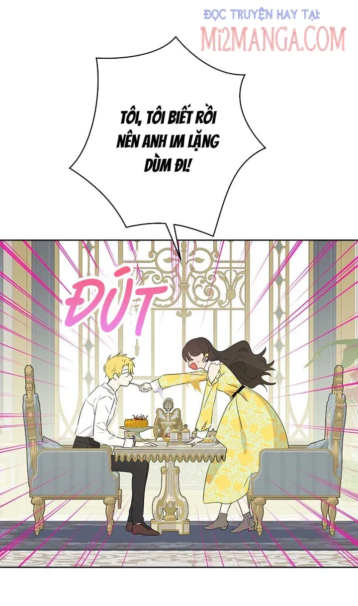 đọc truyện Thực Ra Tôi Mới Là Thật Chương 52 ảnh 26 tại Thiên Thai Truyện