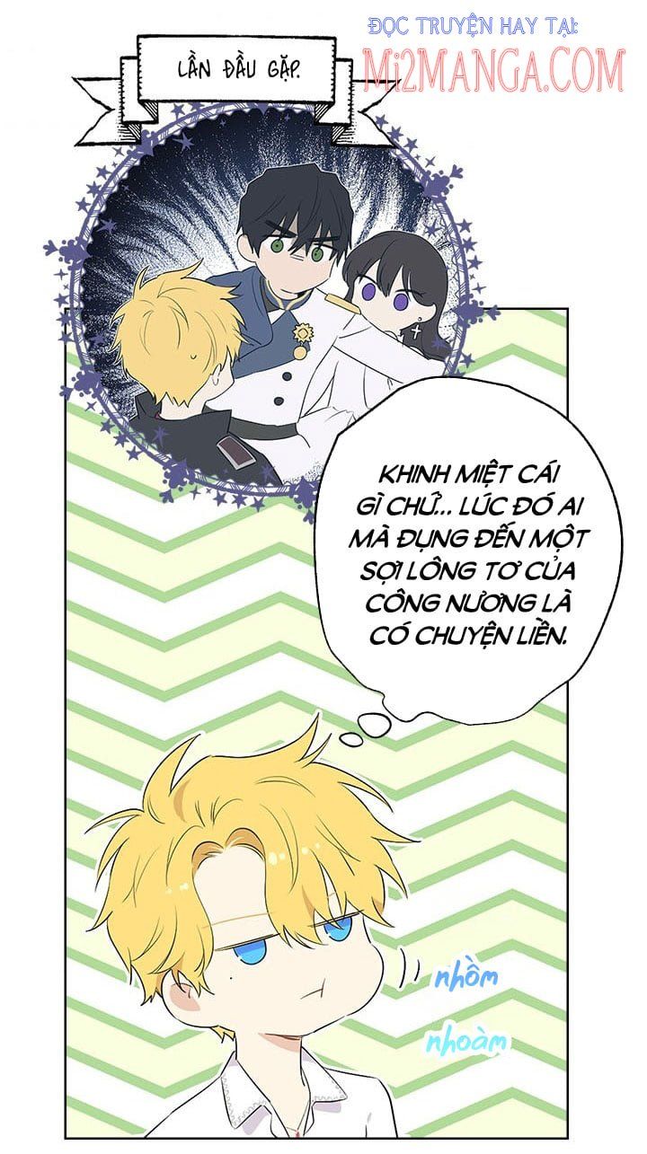 đọc truyện Thực Ra Tôi Mới Là Thật Chương 52 ảnh 28 tại Thiên Thai Truyện