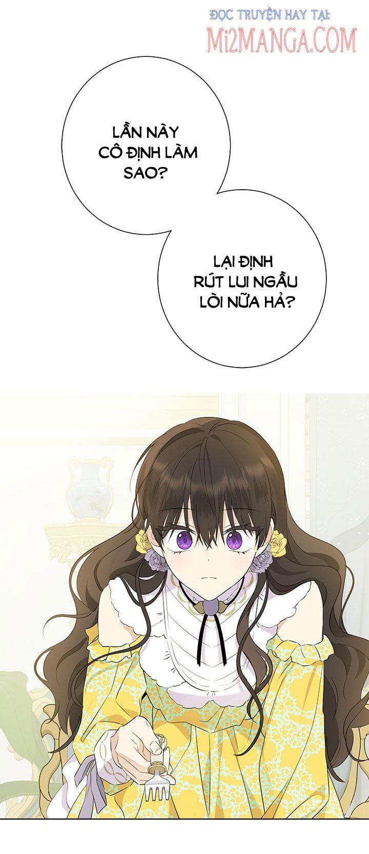 đọc truyện Thực Ra Tôi Mới Là Thật Chương 52 ảnh 29 tại Thiên Thai Truyện