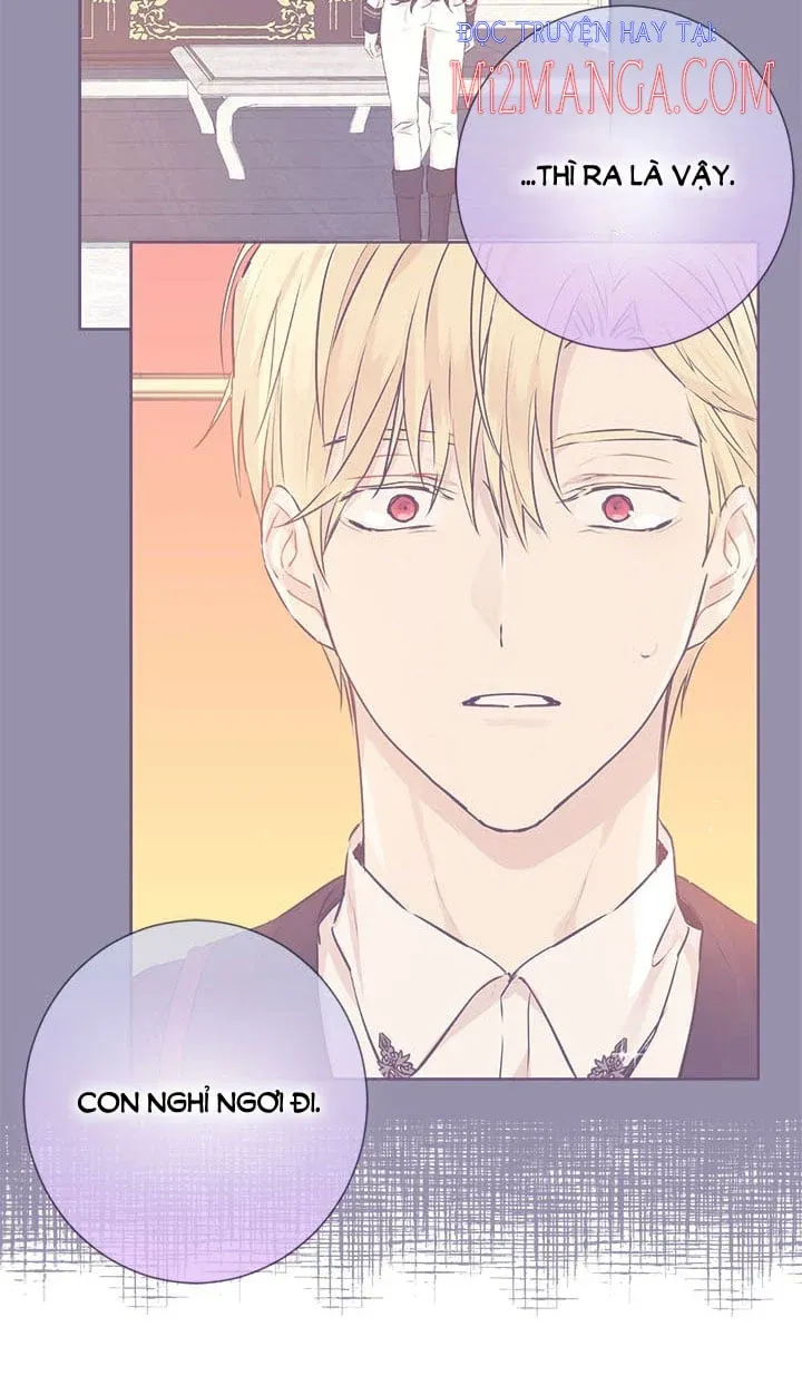 đọc truyện Thực Ra Tôi Mới Là Thật Chương 52 ảnh 32 tại Thiên Thai Truyện