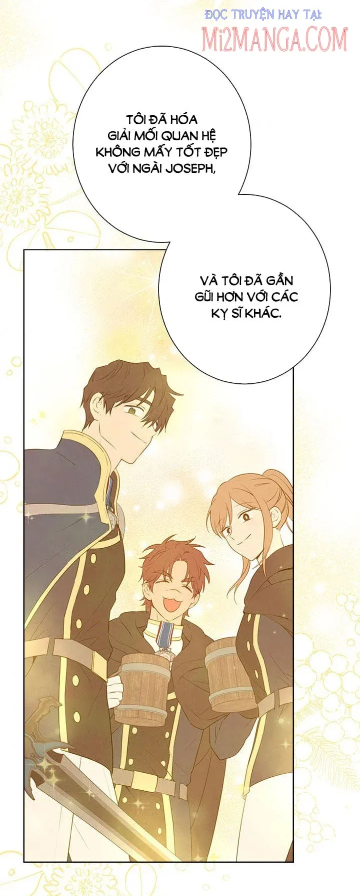 đọc truyện Thực Ra Tôi Mới Là Thật Chương 52 ảnh 35 tại Thiên Thai Truyện