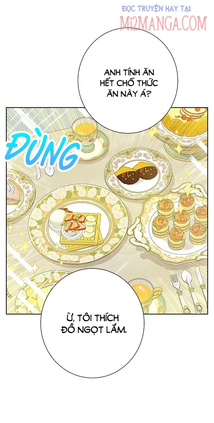 đọc truyện Thực Ra Tôi Mới Là Thật Chương 52 ảnh 6 tại Thiên Thai Truyện