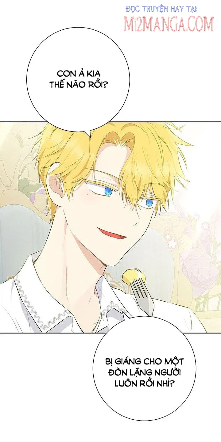 đọc truyện Thực Ra Tôi Mới Là Thật Chương 52 ảnh 8 tại Thiên Thai Truyện