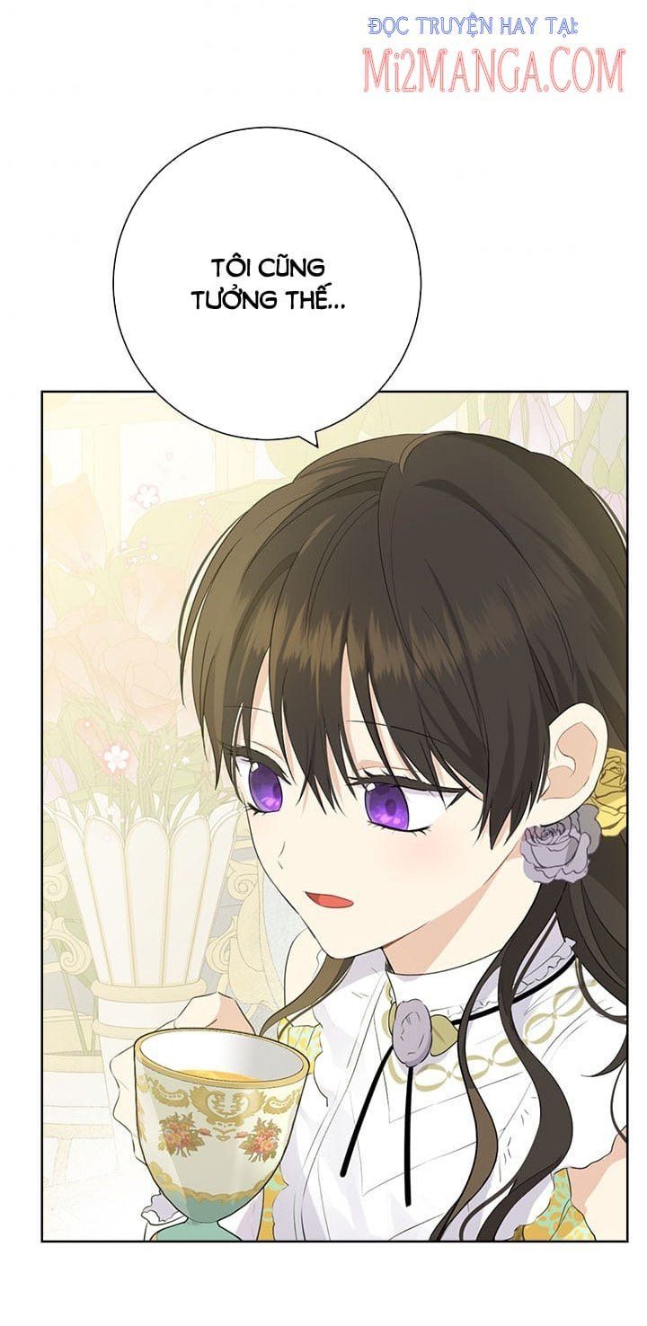 đọc truyện Thực Ra Tôi Mới Là Thật Chương 52 ảnh 9 tại Thiên Thai Truyện