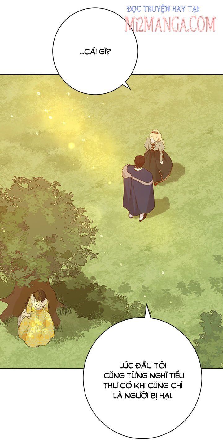 đọc truyện Thực Ra Tôi Mới Là Thật Chương 53.5 ảnh 3 tại Thiên Thai Truyện