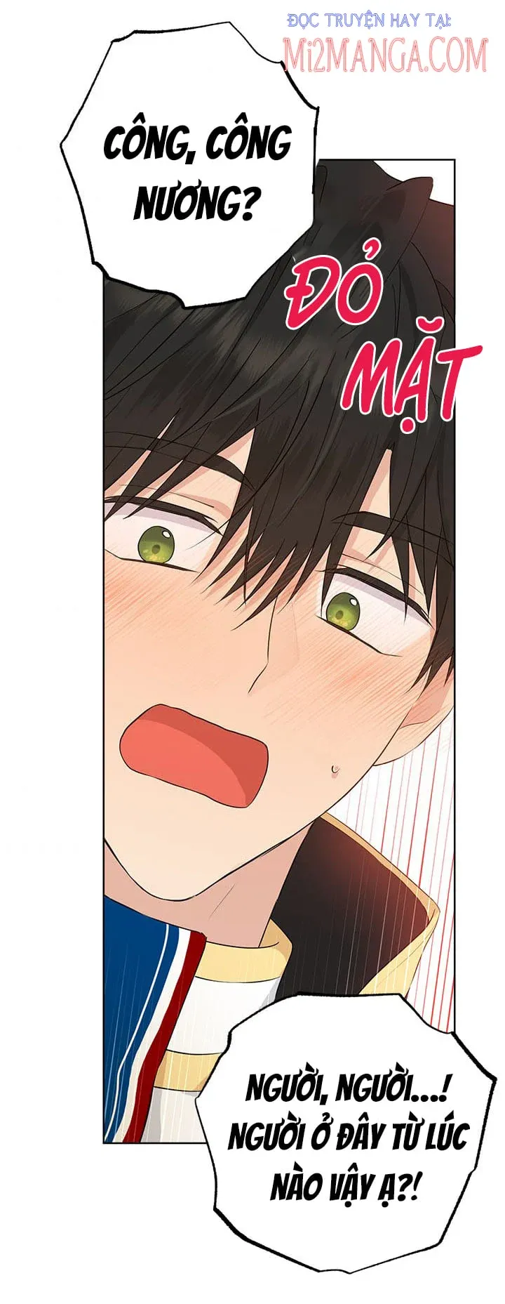 đọc truyện Thực Ra Tôi Mới Là Thật Chương 53.5 ảnh 13 tại Thiên Thai Truyện