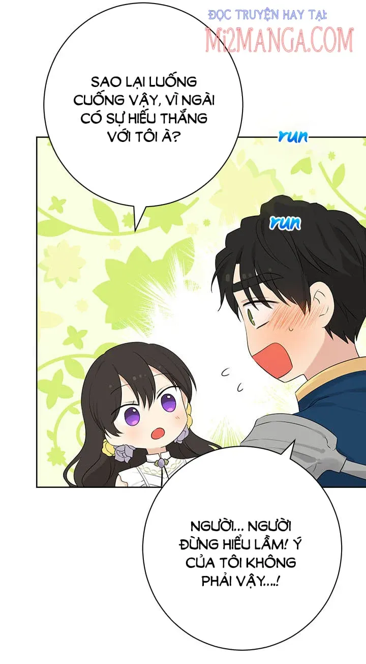 đọc truyện Thực Ra Tôi Mới Là Thật Chương 53.5 ảnh 15 tại Thiên Thai Truyện